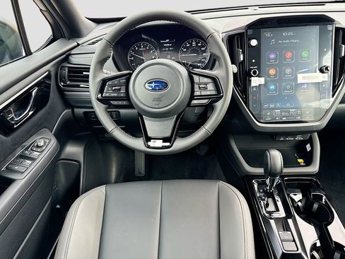 New 2026 Subaru Forester Sport AWD/4WD image 28
