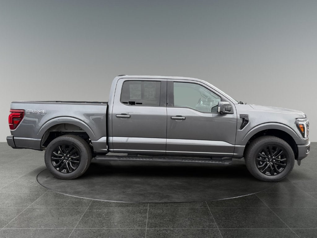 Used 2026 Ford F150 Lariat w/ Equipment Group 502A High AWD/4WD image 10