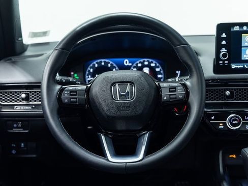 Used 2024 Honda Civic Sport Touring image 16