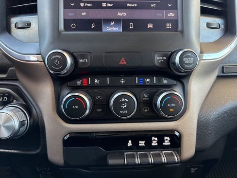 Used 2022 RAM 1500 Laramie image 18