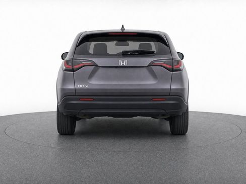 Used 2023 Honda HR-V LX image 7