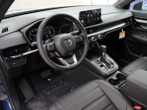 New 2026 Honda CR-V Sport Touring image 15