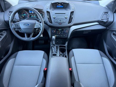 Used 2017 Ford Escape SE image 20