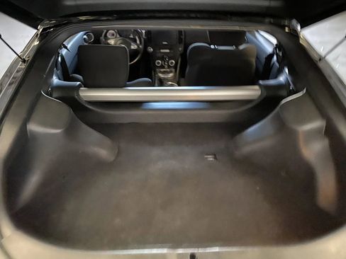 Used 2012 Nissan 370Z Coupe image 7