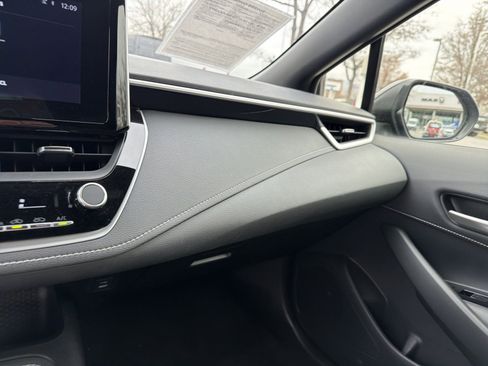 Used 2024 Toyota Corolla SE image 20