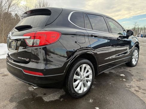 Used 2017 Buick Envision Premium image 6