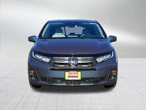 New 2026 Honda Odyssey EX-L image 2