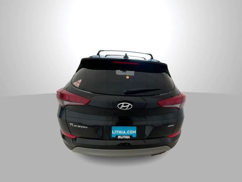 Used 2018 Hyundai Tucson Value AWD/4WD image 7