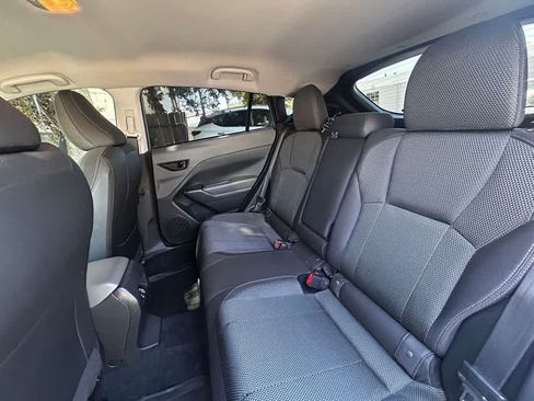 Certified 2024 Subaru Crosstrek 2.0i Premium AWD/4WD image 13