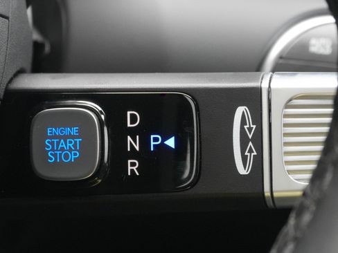 Used 2026 Hyundai Palisade Calligraphy AWD/4WD image 27