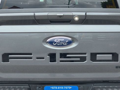 Used 2021 Ford F150 XLT w/ Equipment Group 302A High AWD/4WD image 34