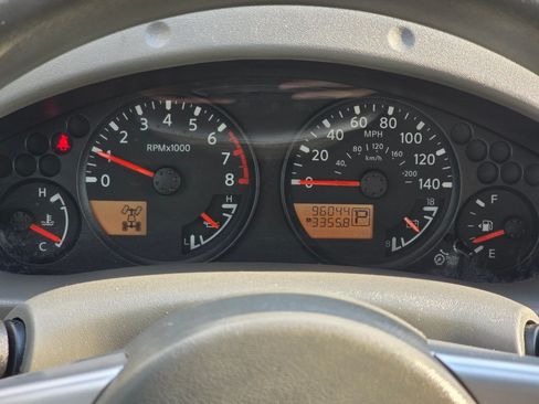 Used 2019 Nissan Frontier SV AWD/4WD image 5