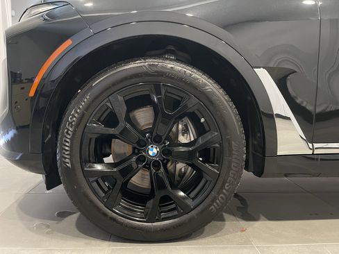 Used 2026 BMW X7 xDrive40i image 7