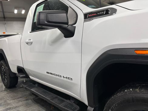 Used 2020 GMC Sierra 2500 SLE w/ SLE Convenience Package image 18