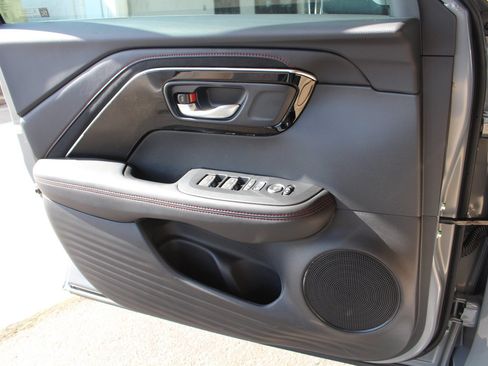 Used 2026 Acura ADX A-Spec FWD image 13