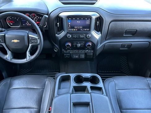 Used 2022 Chevrolet Silverado 2500 LTZ w/ Safety Package image 15