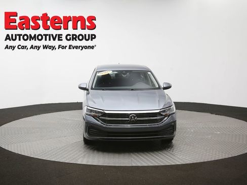 Used 2024 Volkswagen Jetta S FWD image 49