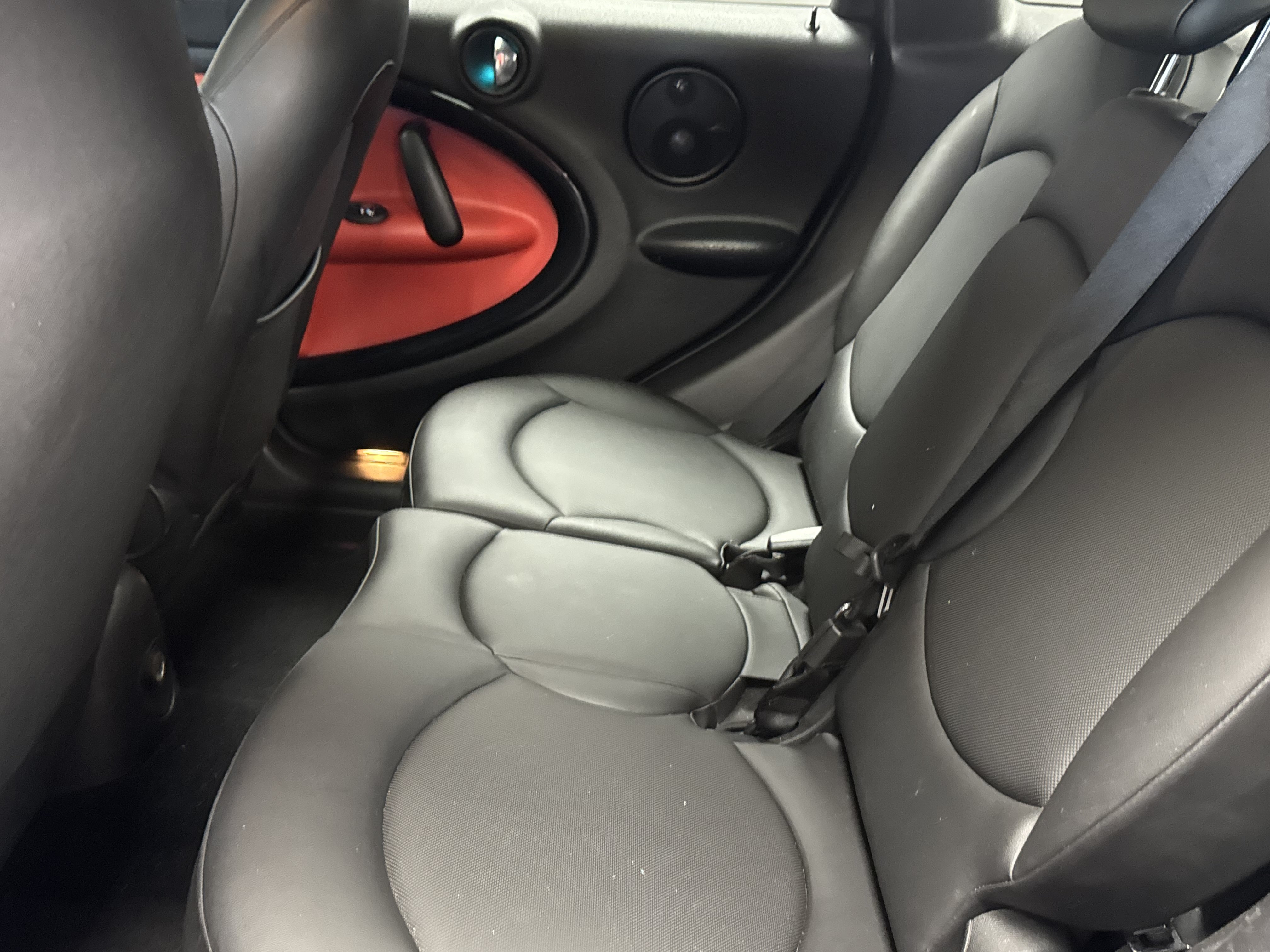 Used 2013 MINI Cooper Countryman S FWD image 10