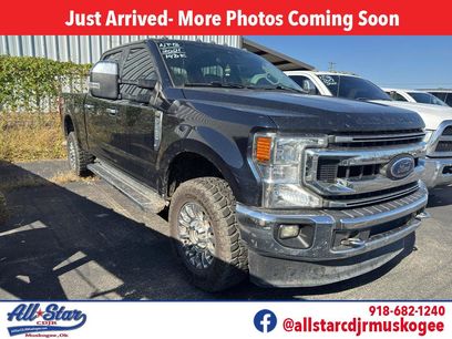 Used 2021 Ford F250 XLT w/ XLT Premium Package