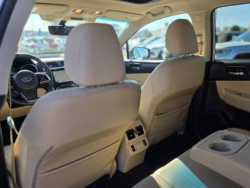 Used 2019 Subaru Outback 3.6R Limited image 19