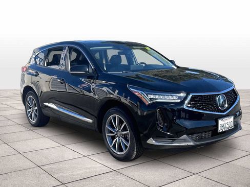 Used 2023 Acura RDX AWD w/ Technology Package image 2