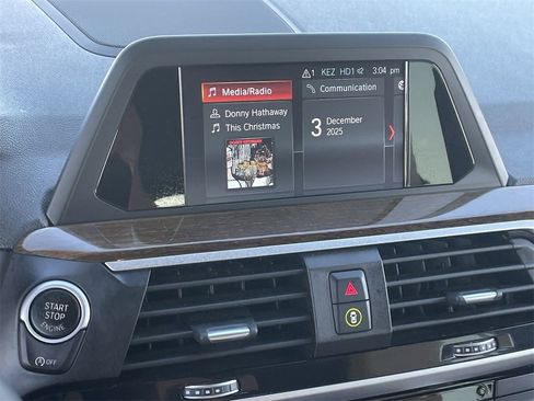 Used 2019 BMW X3 xDrive30i image 24