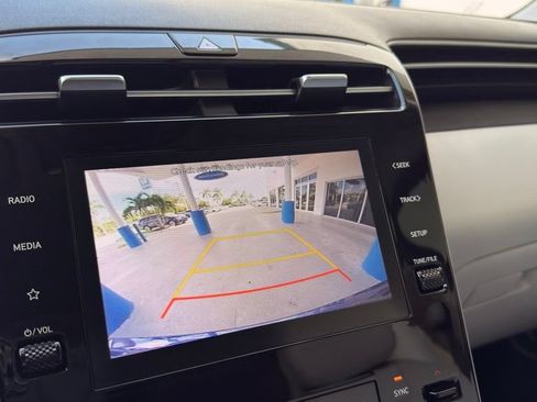 Used 2023 Hyundai Tucson SEL w/ Convenience Package FWD image 25