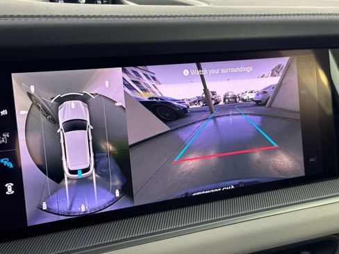 New 2026 Porsche Cayenne S image 24