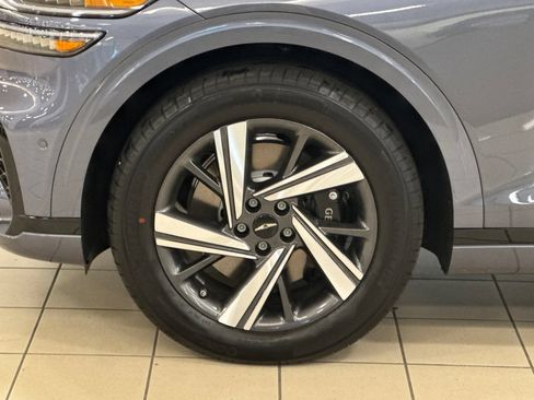 New 2026 Genesis GV70 3.5T Sport Advanced AWD/4WD image 26