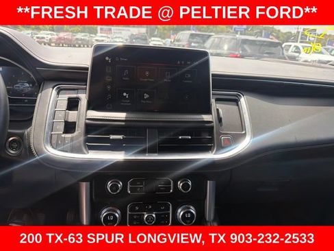 Used 2023 GMC Yukon XL SLT AWD/4WD image 29