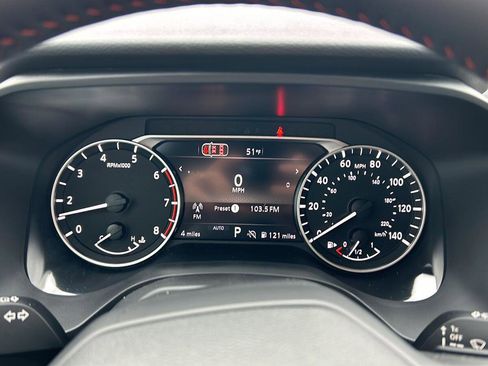 New 2026 Nissan Rogue SV image 27