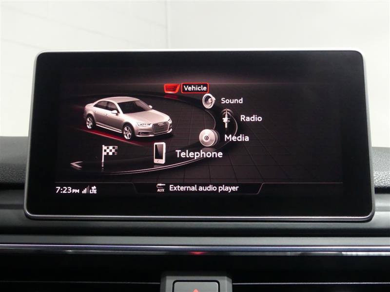 Used 2018 Audi S4 Premium Plus AWD/4WD image 43