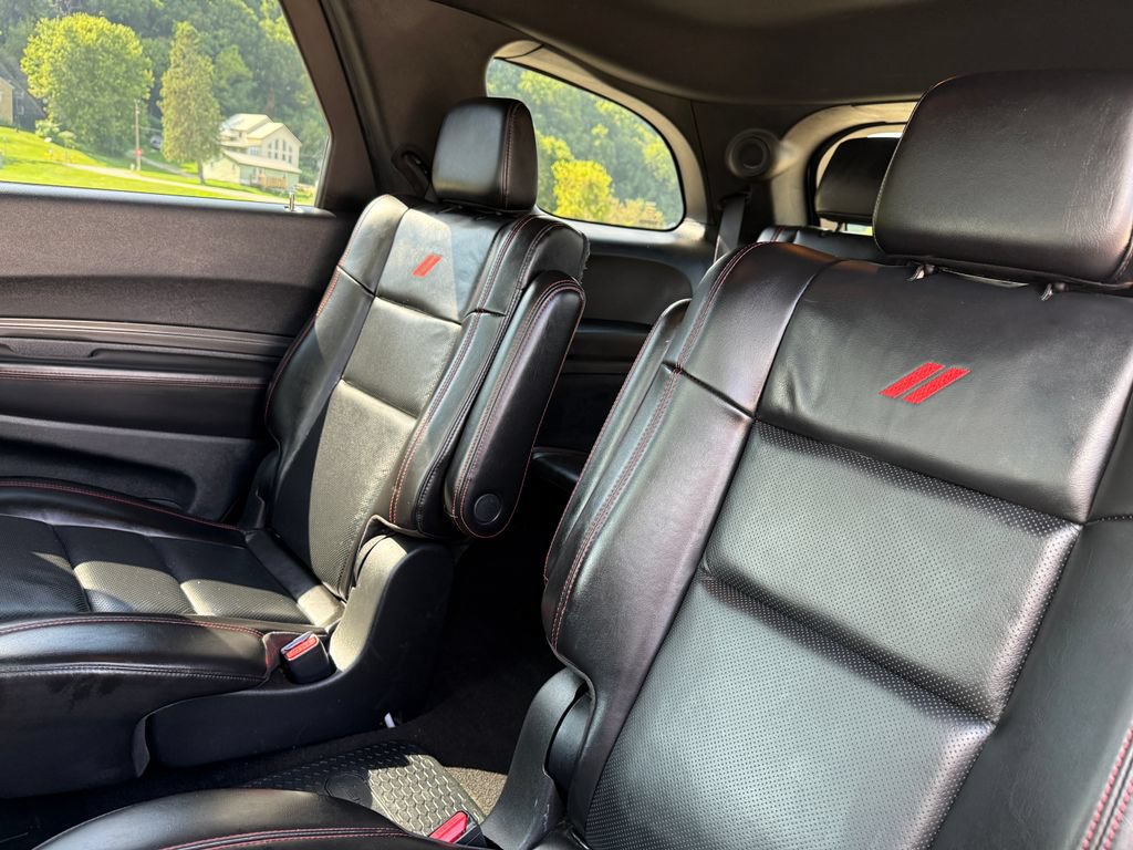 Used 2023 Dodge Durango R/T AWD/4WD image 41