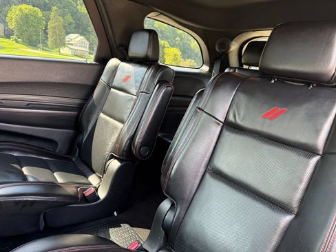 Used 2023 Dodge Durango R/T AWD/4WD image 41