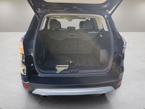 Used 2018 Ford Escape SEL FWD image 8