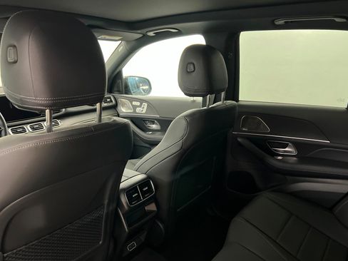 New 2026 Mercedes-Benz GLE 350 4MATIC image 19
