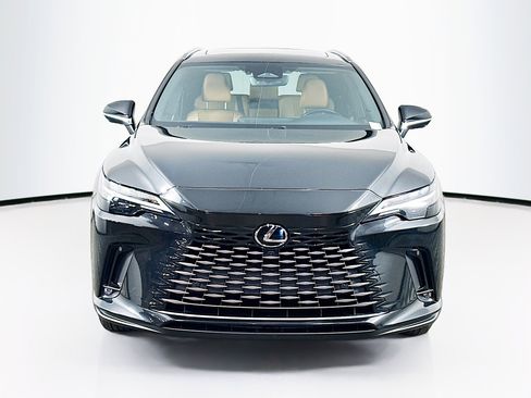 Used 2023 Lexus RX 350 Premium Plus w/ Cold Area Package FWD image 2