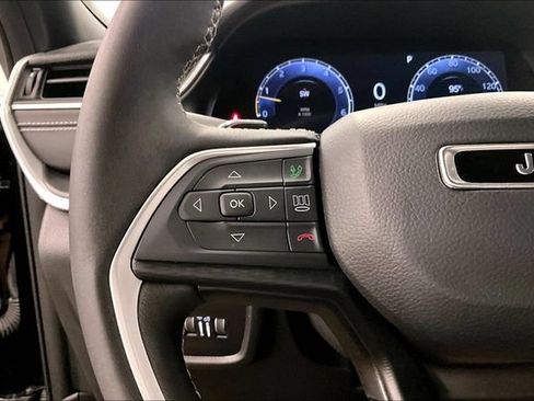 Used 2024 Jeep Grand Cherokee Altitude AWD/4WD image 27