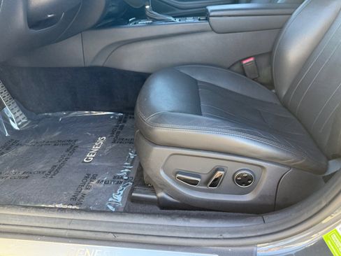 Used 2020 Genesis G80 3.8 w/ Sport Package 02 image 21