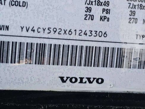 Used 2006 Volvo XC90 2.5T image 12