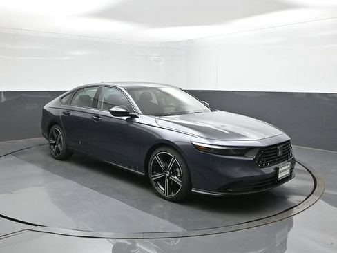 New 2026 Honda Accord SE image 26