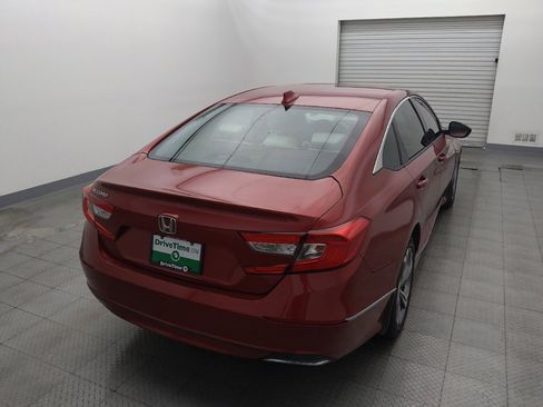 Used 2018 Honda Accord EX image 7