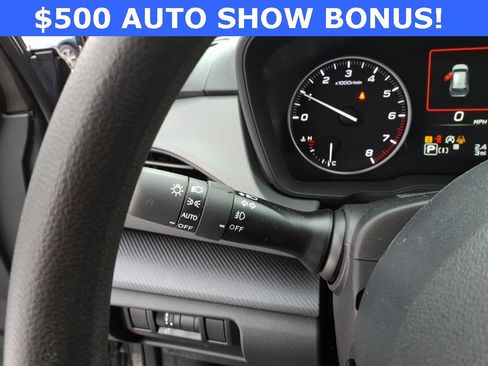 New 2026 Subaru Crosstrek 2.0i Premium image 18