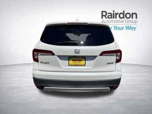 Used 2019 Honda Pilot EX-L image 6