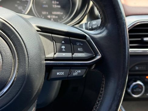 Used 2016 MAZDA CX-9 Signature AWD/4WD image 19