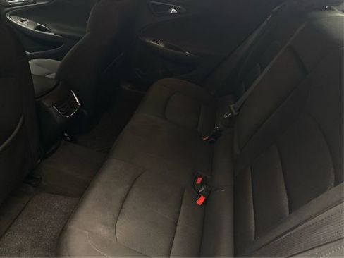Used 2020 Chevrolet Malibu LT FWD image 10