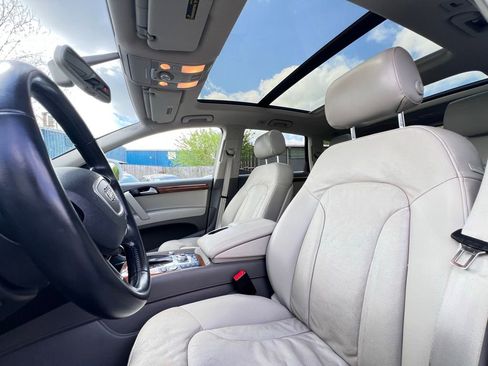 Used 2015 Audi Q7 3.0T Premium Plus image 11