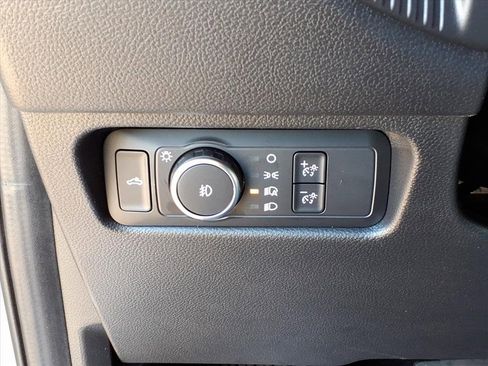 New 2025 Ford Ranger XLT w/ Black Appearance Package image 16