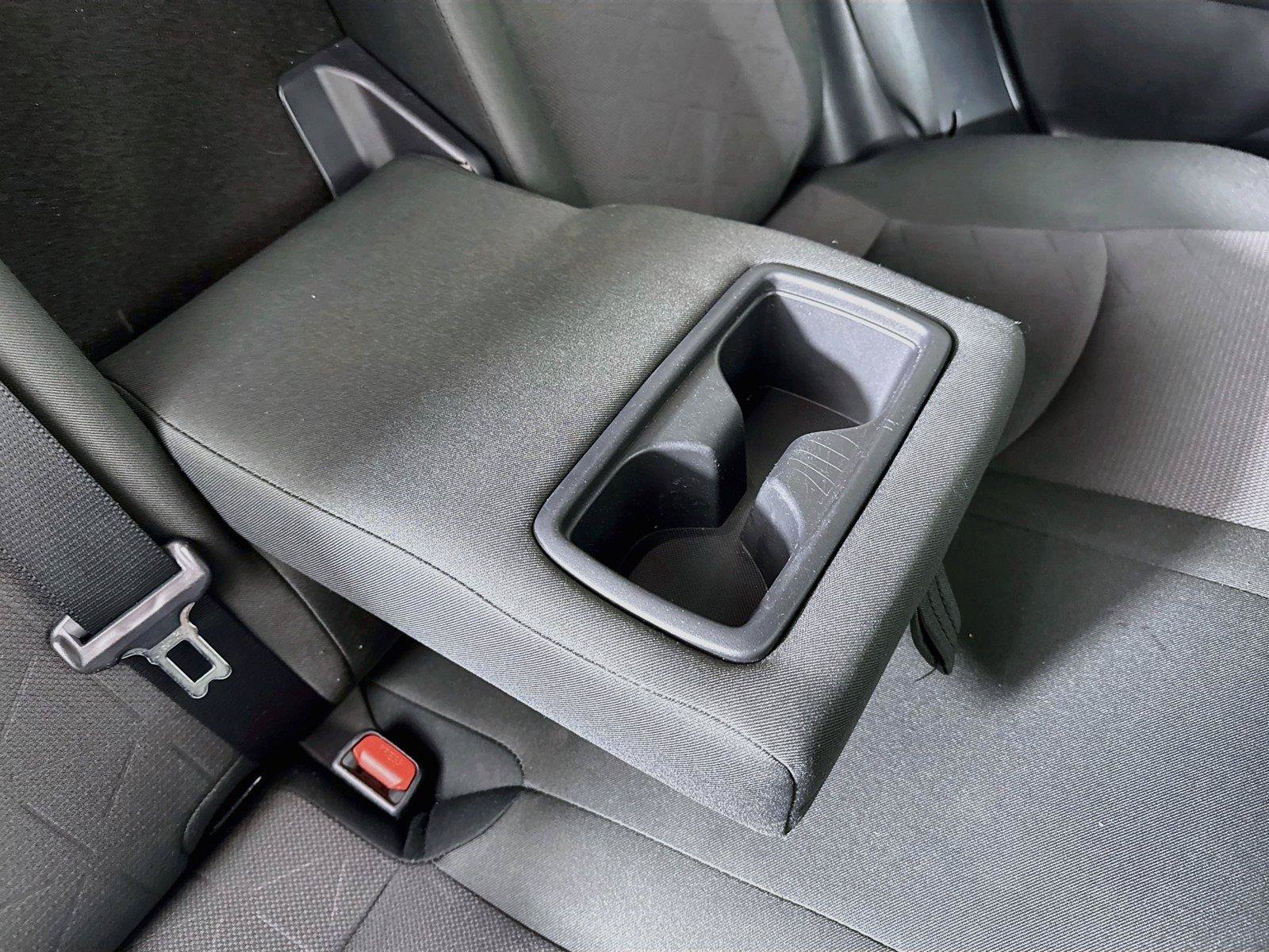 Certified 2025 Toyota RAV4 XLE AWD/4WD image 40