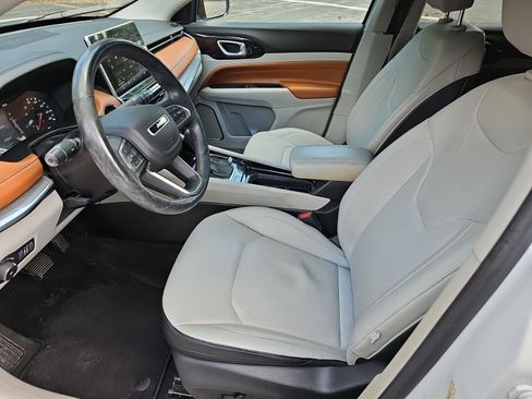 Used 2022 Jeep Compass Limited AWD/4WD image 17